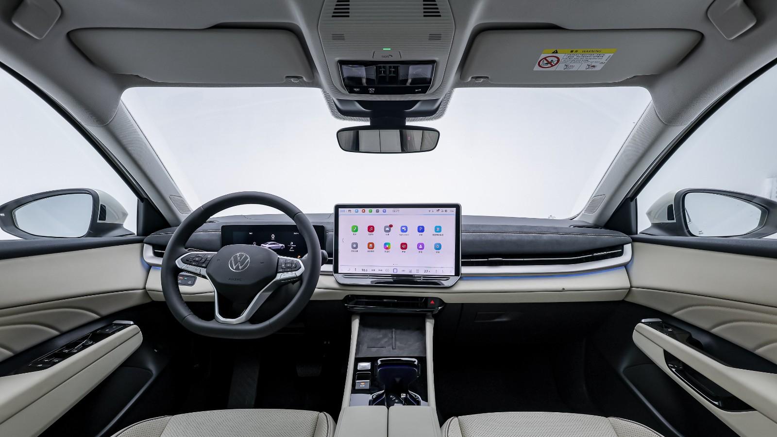 智能科技赋能，速腾L定义A+级油车智驾新高度