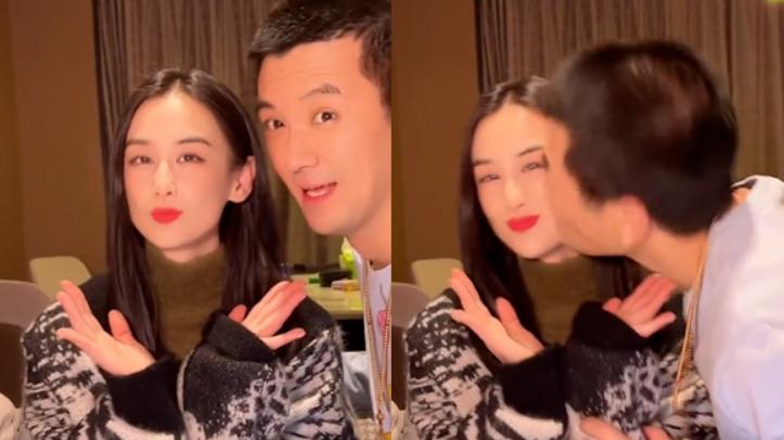 综艺录一半新欢已怀孕！杨子时间管理，藏着豪门最凉真相