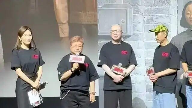 韩红公开道歉后续！