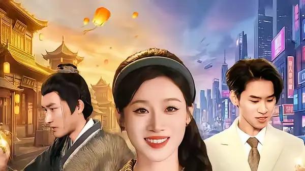 《我能往返古代，捡漏遍地古董》时空穿越暴富与古董奇缘（30集）