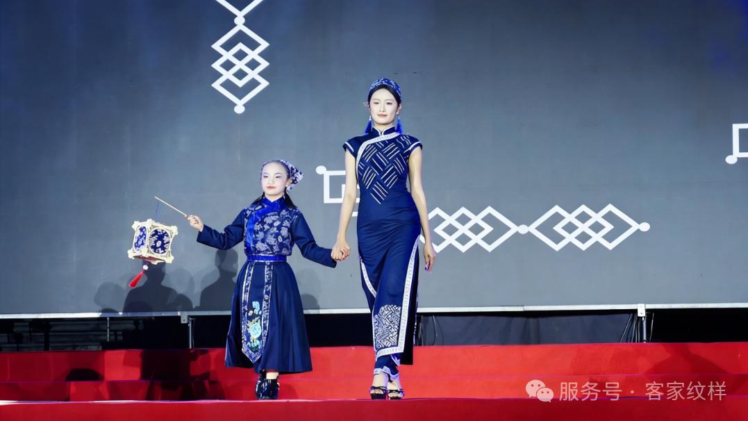 从近万件纹样到千亿产业蓝图，赣州探路客家文化赋能现代制造新实践