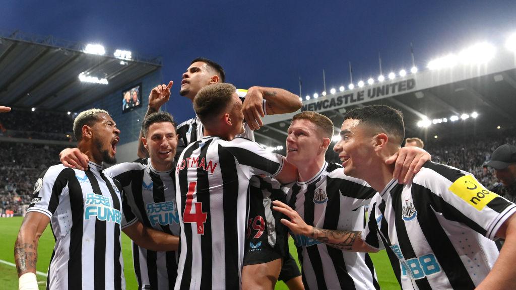 欧冠两场焦点战全解析｜巴萨vs纽卡 拜仁vs亚特兰大