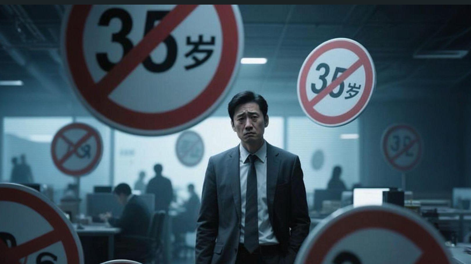 信创抢人，月薪5万起：IT老兵的"中年危机"解药？