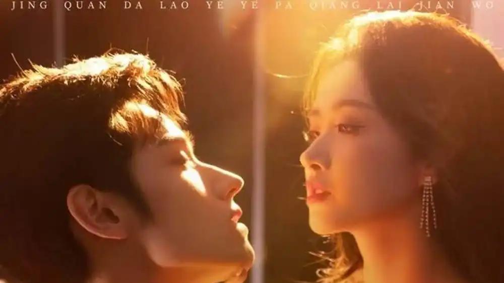 《京圈大佬夜夜爬墙来见我＆吻上瘾，顾总他破防了》甜虐交织，霸总追妻火葬场（73集）