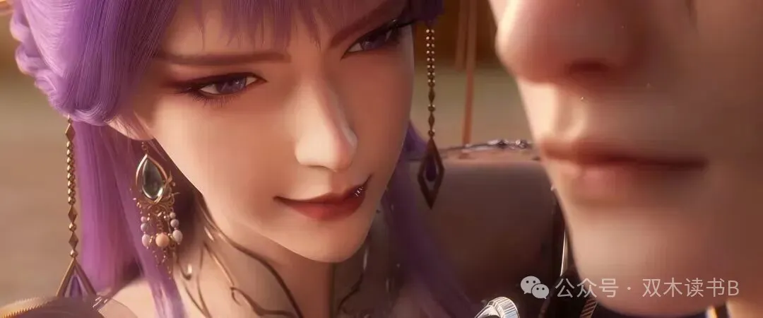 元始法则：少阳卫全员到齐！唐狮驼现身破局，李唯一以“争渡止干戈”单挑小布