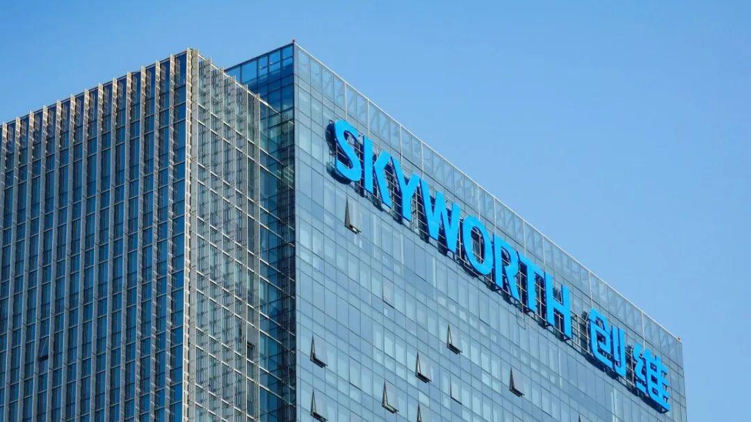 创维光伏收入首超电视，TCL光伏暴涨64%？