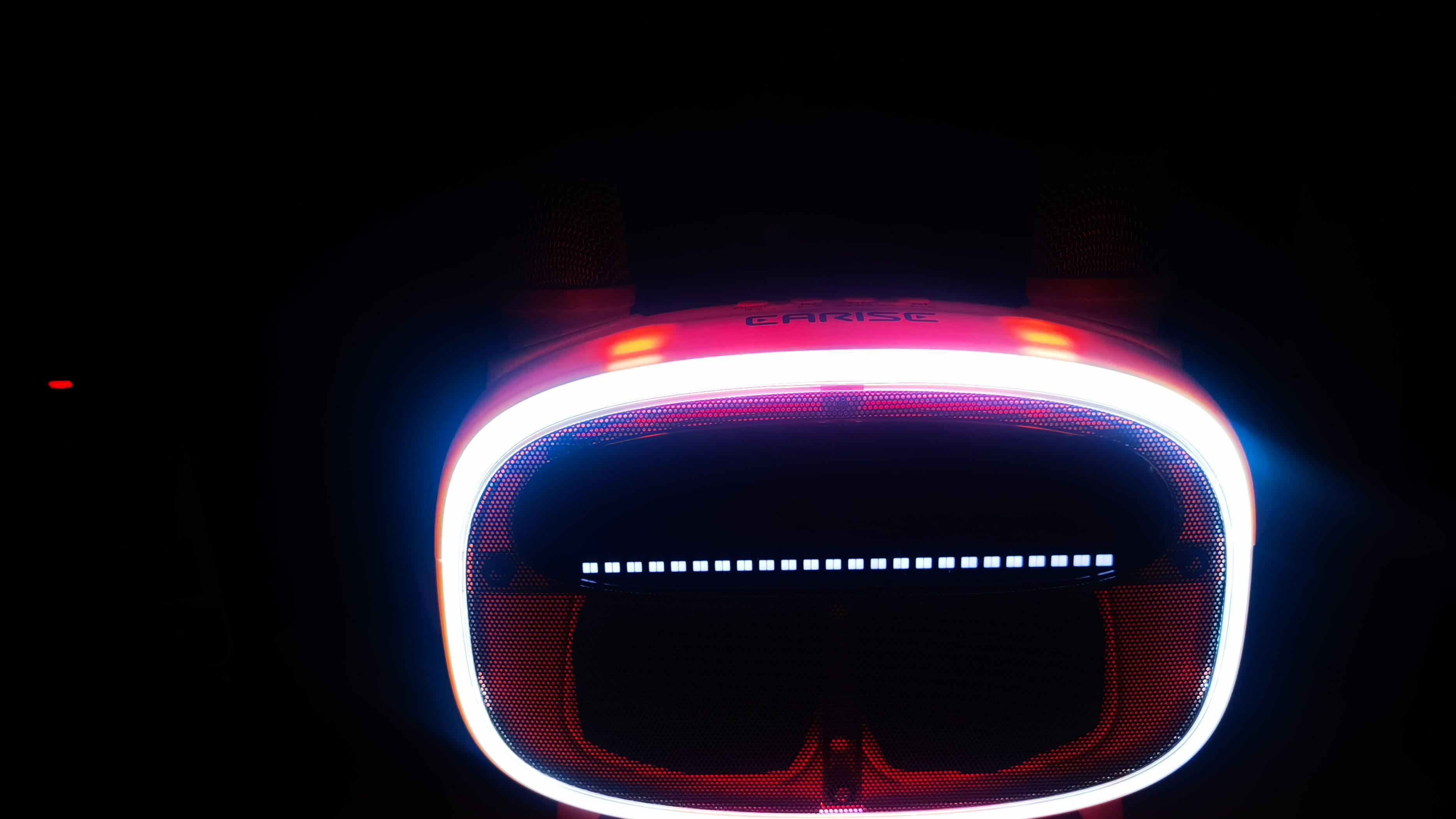 忘词终结者，K歌神器雅兰仕提词音箱初体验