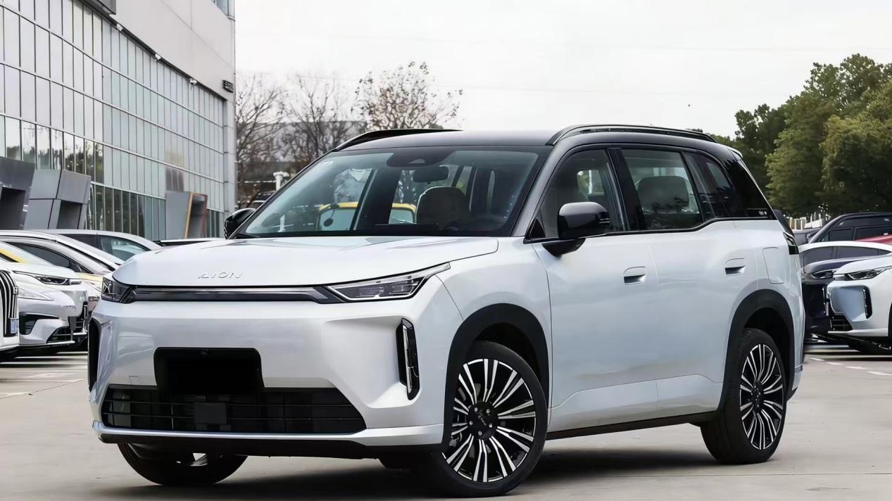 经济实惠，没有续航焦虑，选这四款大品牌SUV准没错