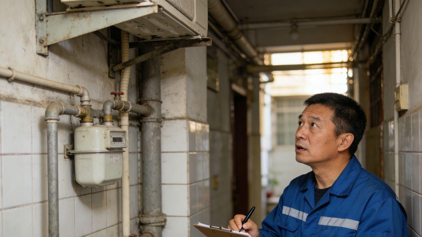 如何让押金退还不再卡在“等水电账单”上？