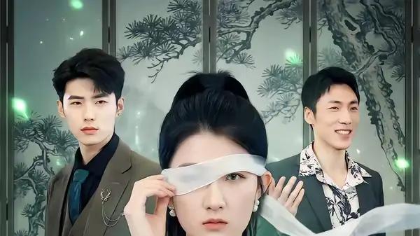 《赌石风云：我靠透视覆手为玉》透视开石、逆袭封神、爽感拉满（85集）