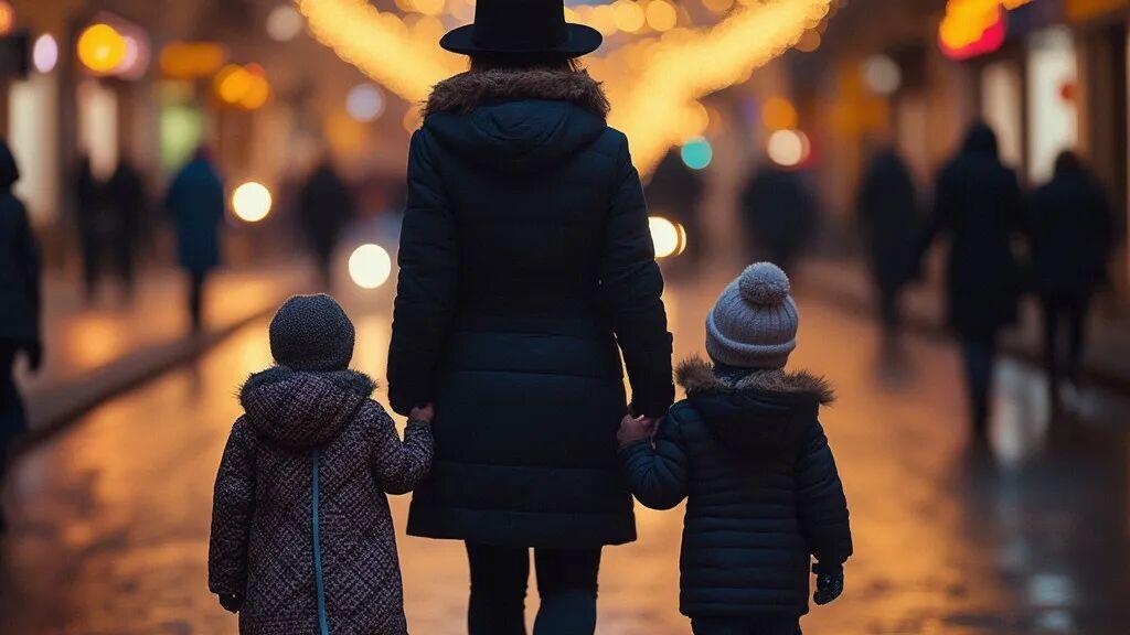 人这辈子，唯一能渡的只有自己