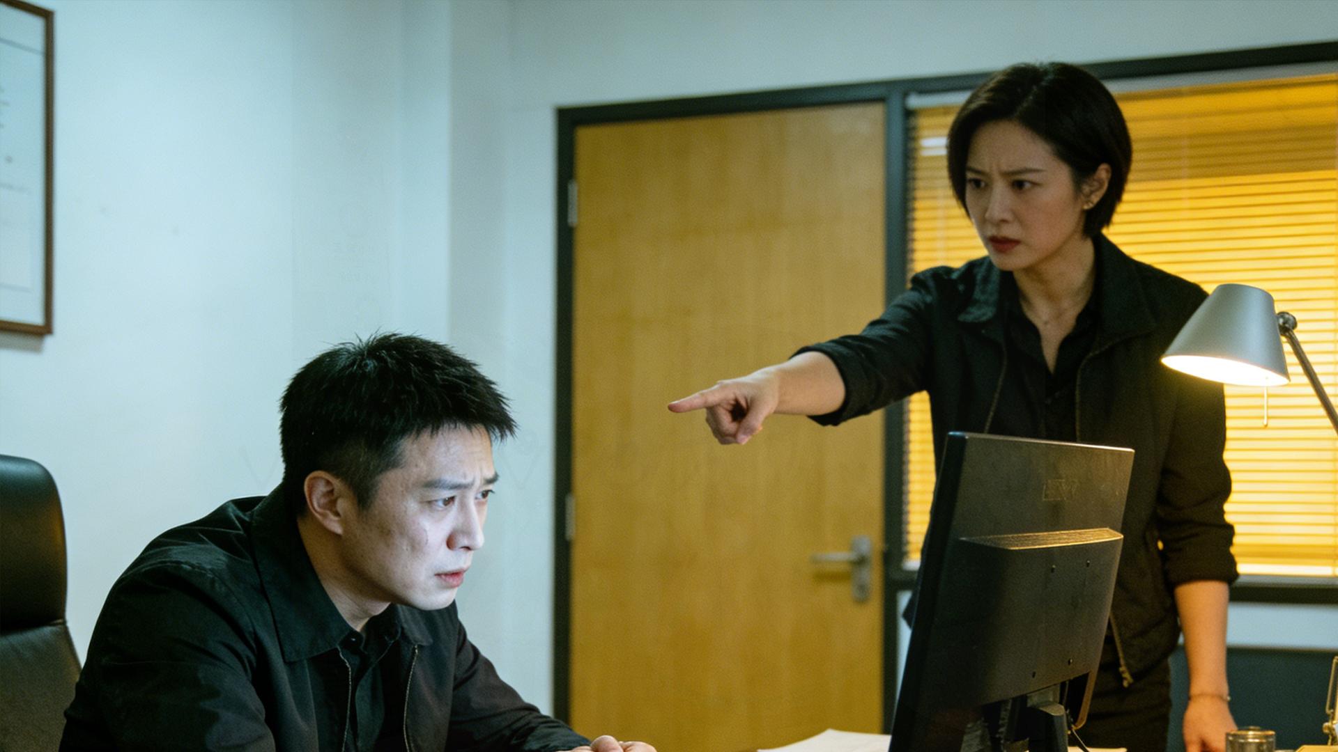 别再等救世主了！《天道》刘冰之死戳穿弱势文化：把贪婪当野心，注定活成悲剧