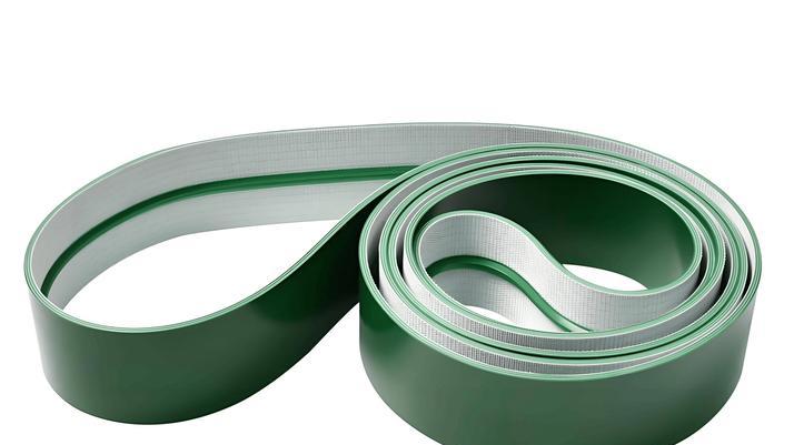 输送带防跑偏的3种方式