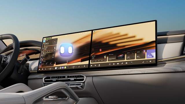 直面BBA高性能旗舰竞争, 极氪8X正式上市, 上市限时售价32.98万元起