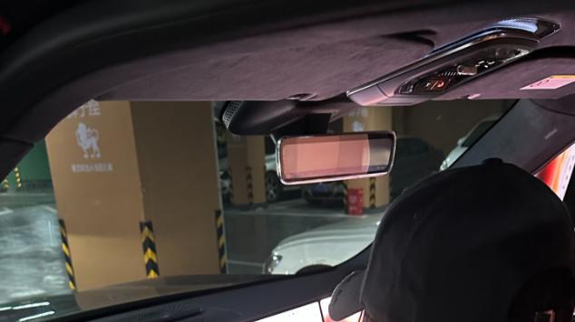 想看开极氪9X的女宝们长什么样？