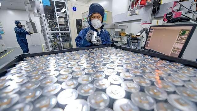 碾压传统认知！我国钠电池三重防护，-40℃至60℃稳定运行无压力