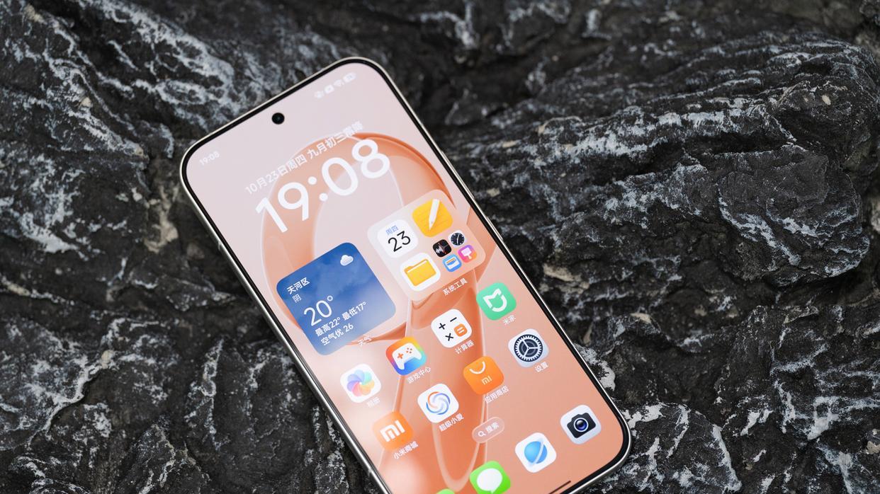 买手机想用7年，4月份“诚意满满”的3款手机，16+512G值得“闭眼买”