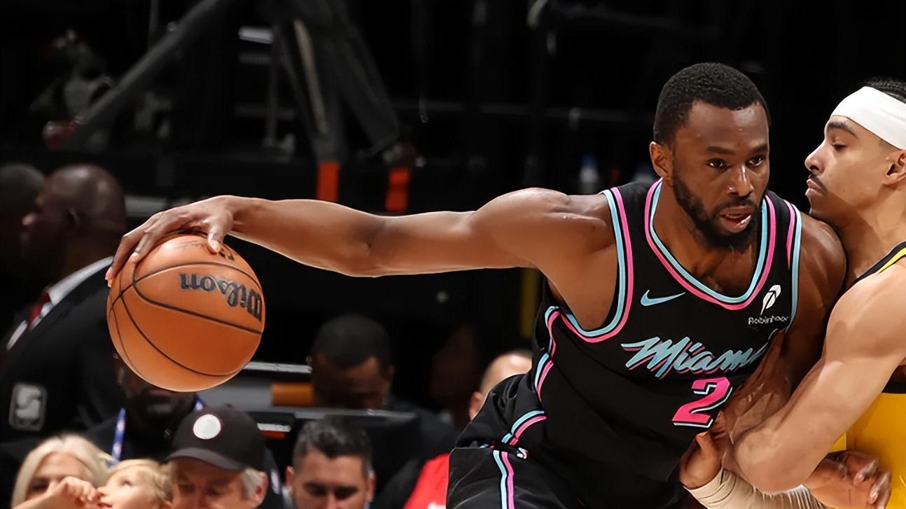 3分10中7！维金斯23分难救主！雷霆五首发回归第三节统治力定乾坤