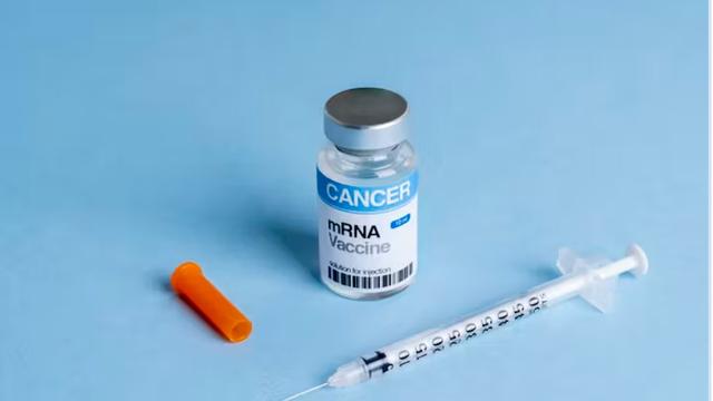2年生存率100%！mRNA癌症疫苗真实数据来了：不仅是黑色素瘤，胰腺癌、头颈癌均现奇迹