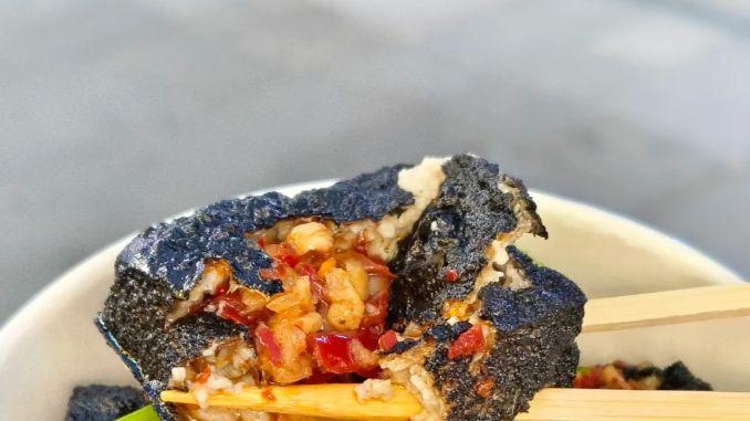 臭豆腐闻着臭吃着香，黑色经典到底怎么火起来的