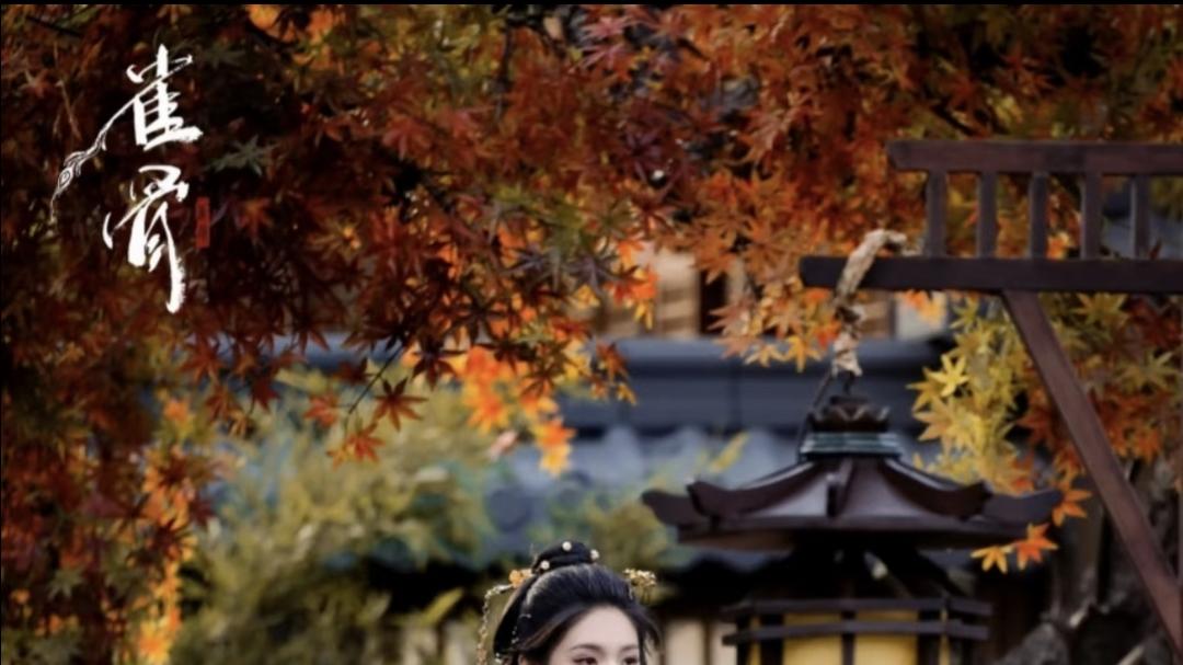 爱奇艺开播！侯明昊、艾米携《雀骨》强势来袭，古装权谋+墨家机关，疯批世子×机关才女，今年的爆剧预定
