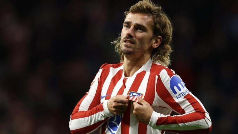 不只是一笔签约！格列兹曼登陆美职联背后，是君子协定与1.1亿欧的牺牲