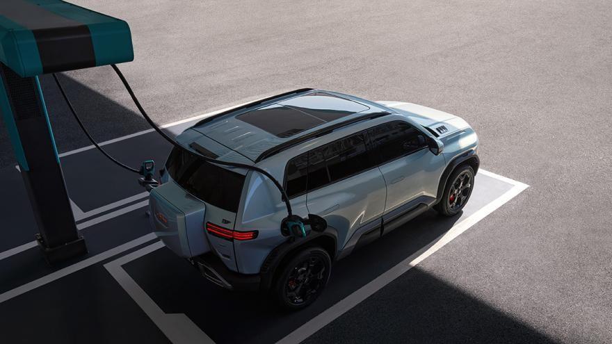 长期主义赢未来！中国发展高层论坛点赞比亚迪，靠技术破局成长