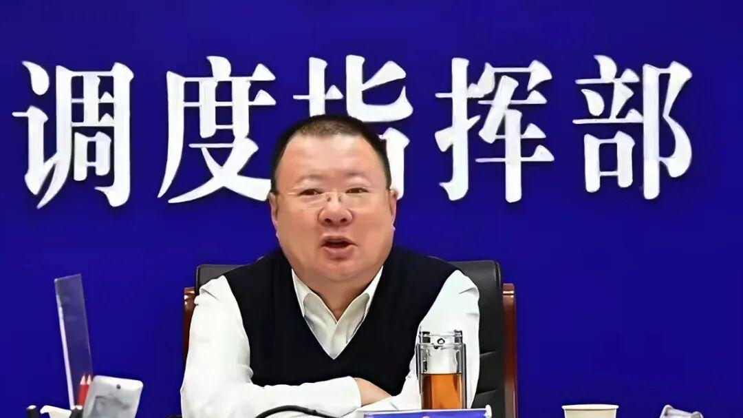 山西长治“警虎”秦书伟落马：恶势力卓杏生会被彻查吗？