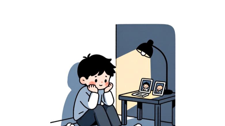 醒悟后我不再反对，一招化解矛盾，既成全儿子也守住亲情 下集