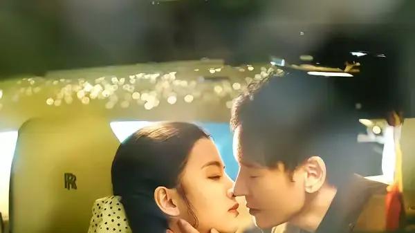 《一枕槐安：再遇》爱恨纠葛反转，高能上头（70集）