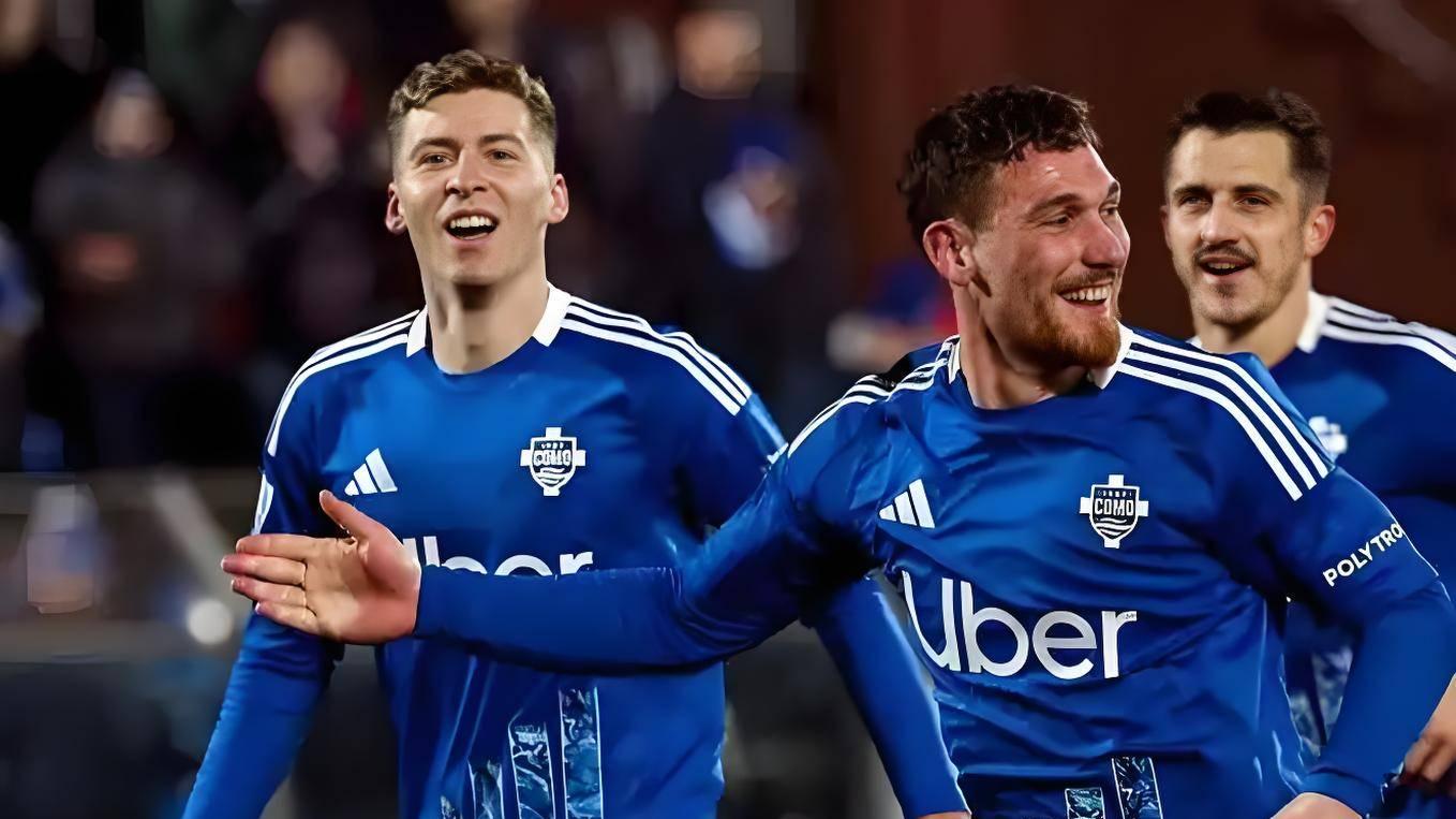 意甲赛前前瞻：拉齐奥 vs 科莫