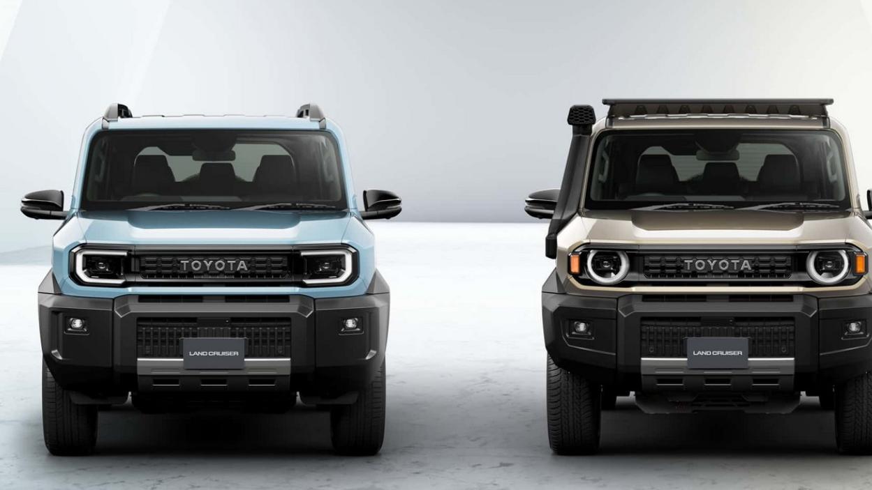 2025 全球车市销量揭晓：丰田六连冠，大众屈居第二