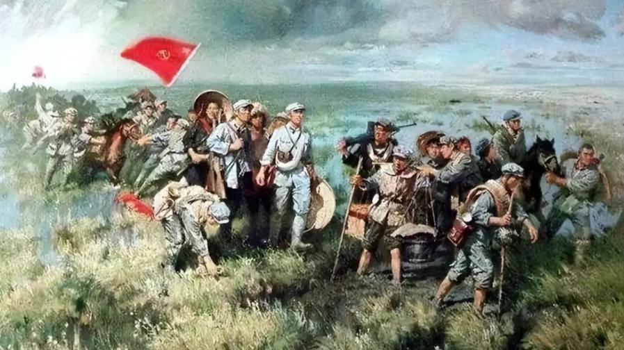 撤退等于失败？史上两次伟大撤退：一次挽救了中国，一次救了世界