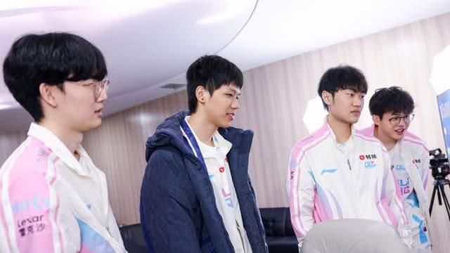 LPL第二周来袭，BLG新赛季首战iG，没有TS上路能否抗衡Bin哥？