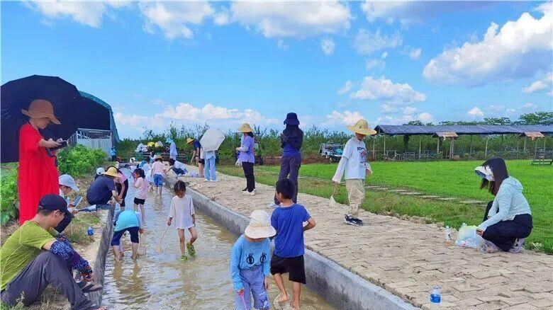连休五天！佛山春假宠娃模式，安排！