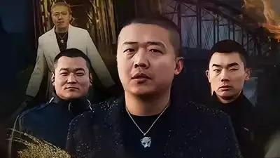 《猛龙过江》剧情跌宕起伏且特效逼真且扣人心弦。