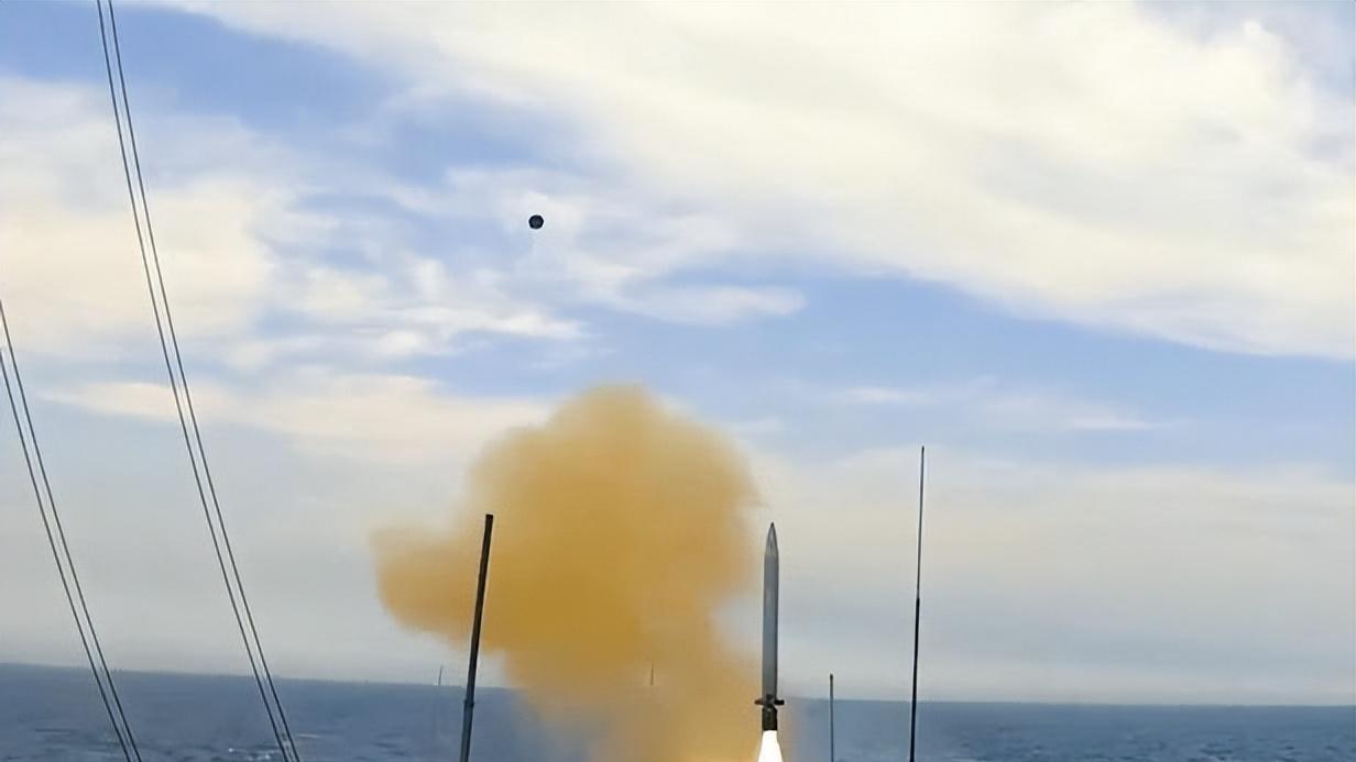 解放军“反舰洲际导弹”部署？无视美军防御系统，可打击核航母