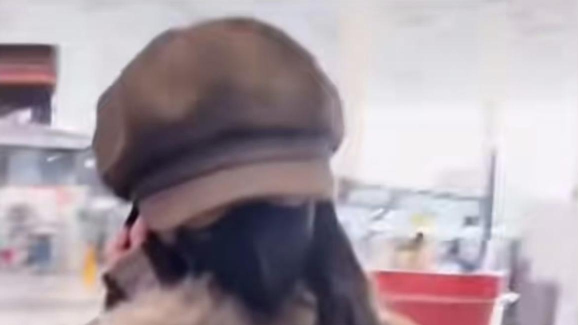 白鹿韩国行：从落选练习生到国际人气女王，这波逆袭太绝了！