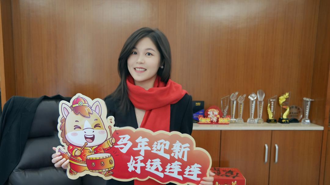 连续两年增长超100%！一家锂电充电技术企业在AGV赛道狂奔