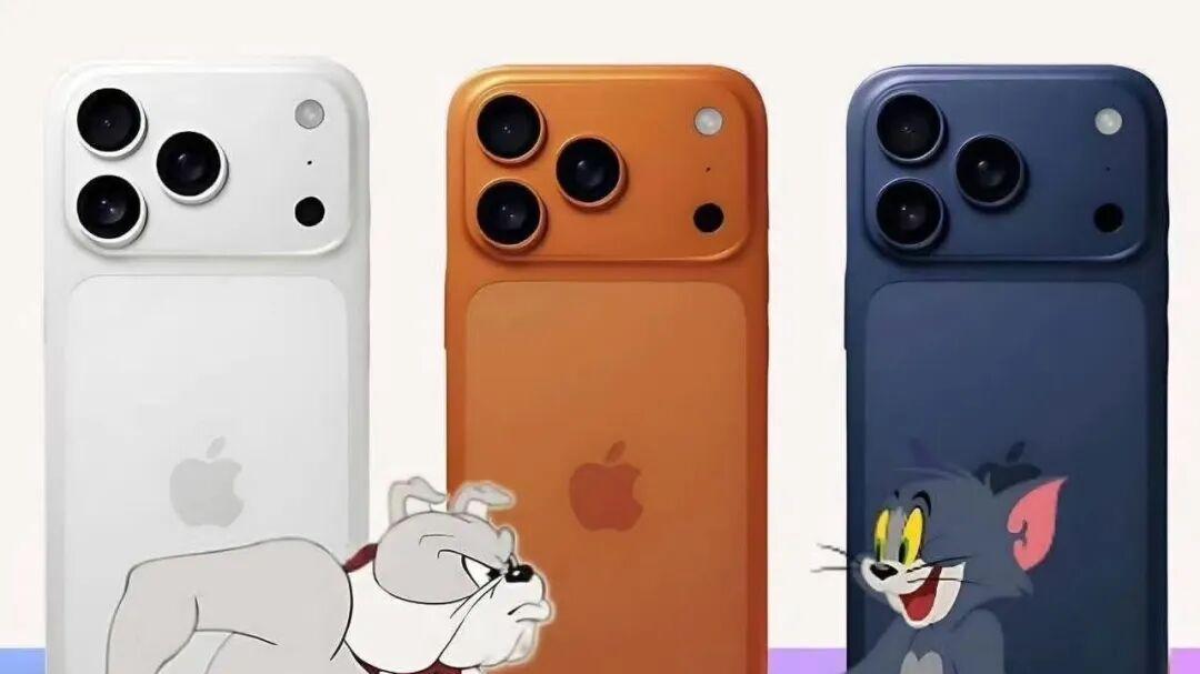 4万亿的困境：苹果需要混乱，但库克留下了秩序