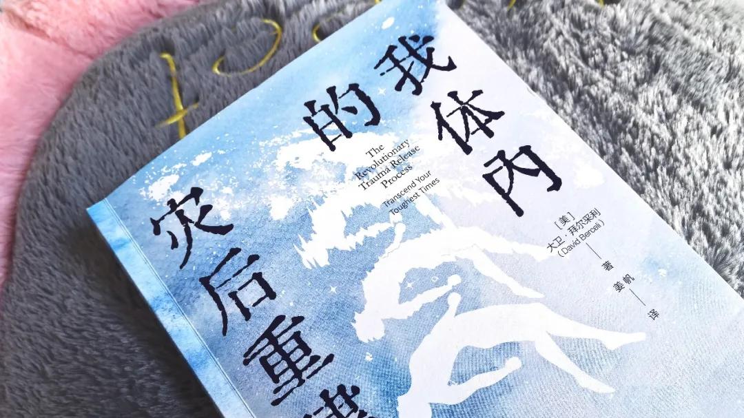 允许自己颤抖：在必须坚强的时代，学习“系统性崩溃”