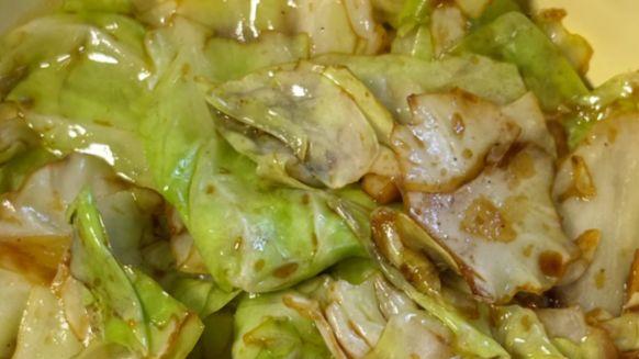 醋香提鲜，辣香入味，藏在湖南灶台的清爽滋味