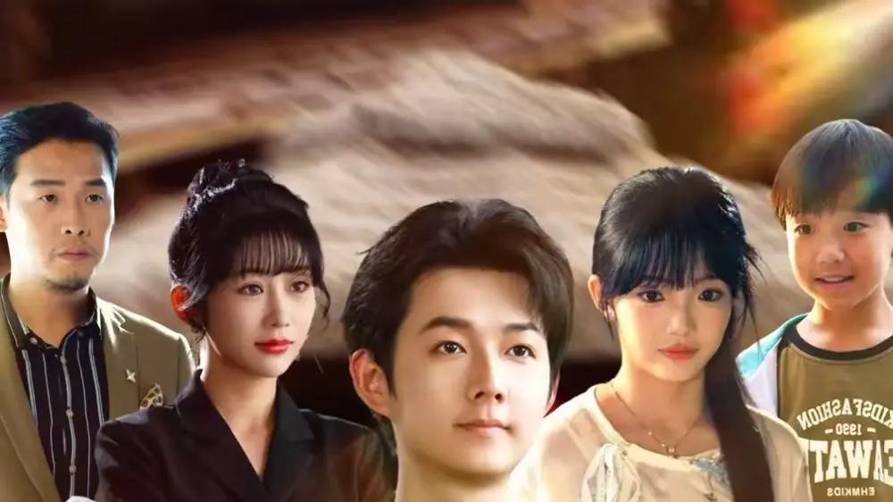 《坠机后我娶了绝美厨娘》荒岛求生变甜蜜恋曲，甜虐交织（57集）