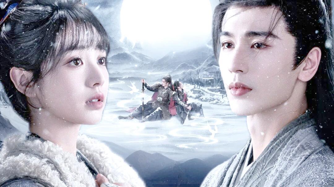 《逐玉》全集泄露！4K母带0.99元贱卖，剧方紧急报警，收官彻底乱了