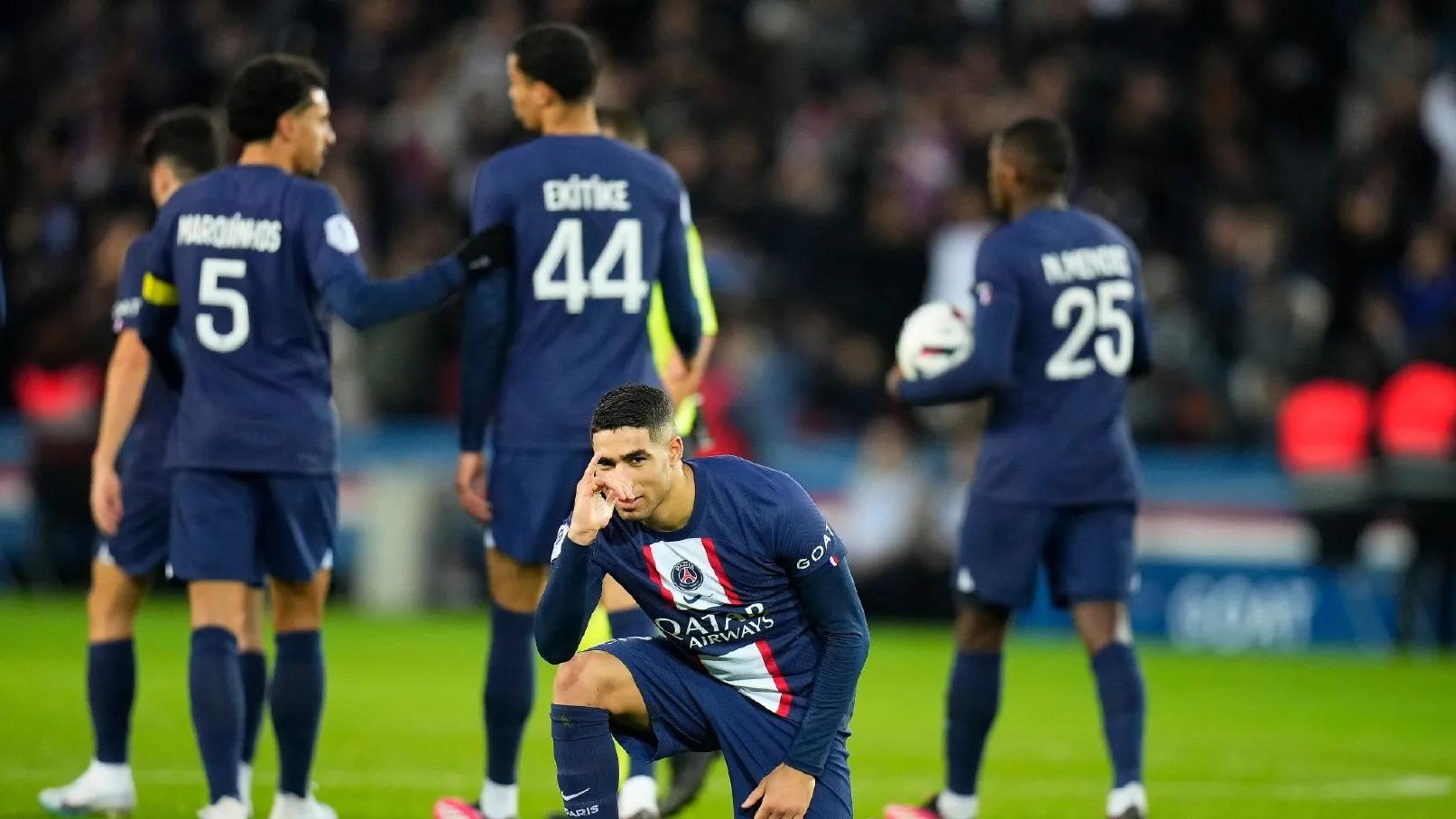 4月14日：安菲尔德奇迹之夜：残阵利物浦能否逆转卫冕冠军巴黎？