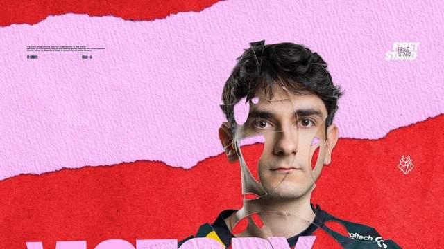 恭喜G2 3：0横扫GEN晋级决赛！G2先斩BFX，再斩GEN