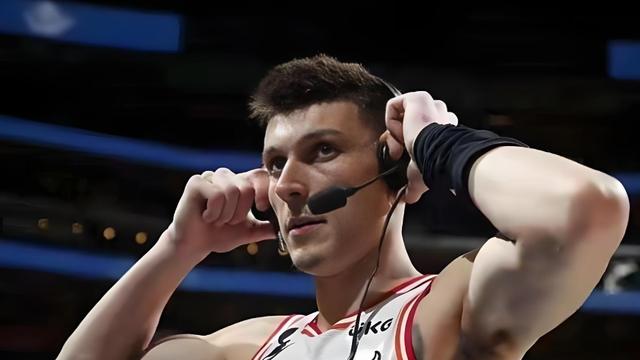 瞄准热火全明星！两老将+双首轮！太阳值得吗？