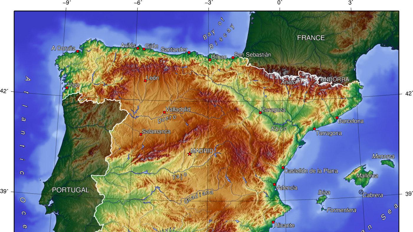 伊比利亚半岛的西葡，为何分道扬镳800多年？