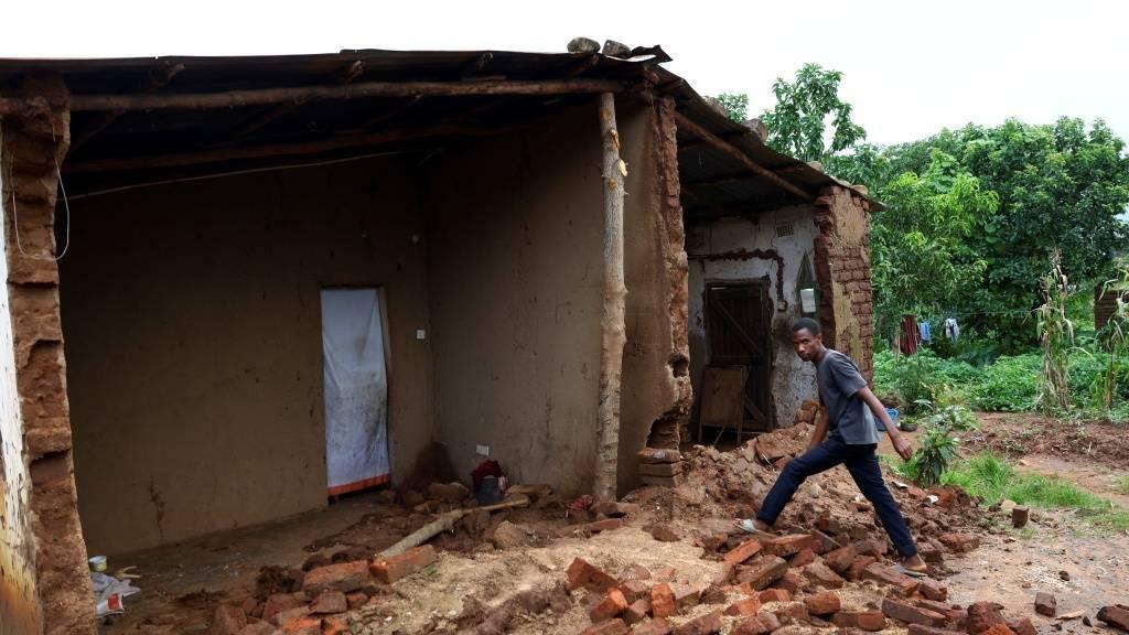 跨越山海的善意：马拉维洪涝灾害求助信