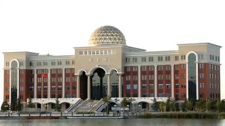 天南大学或成为天津大学和南开大学强强联手的最佳校名